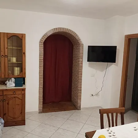 Casa Centro Tatil Evi