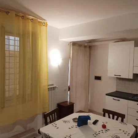Casa Centro Tatil Evi