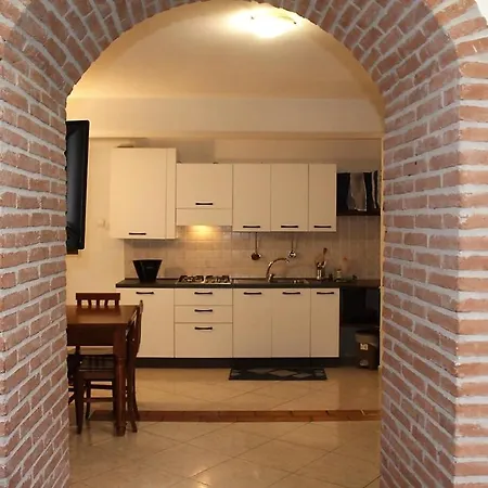 Casa Centro Itri