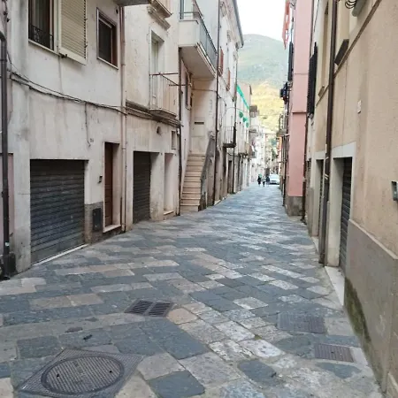 Tatil Evi Casa Centro