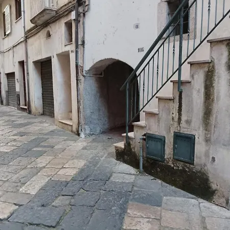 Tatil Evi Casa Centro *
