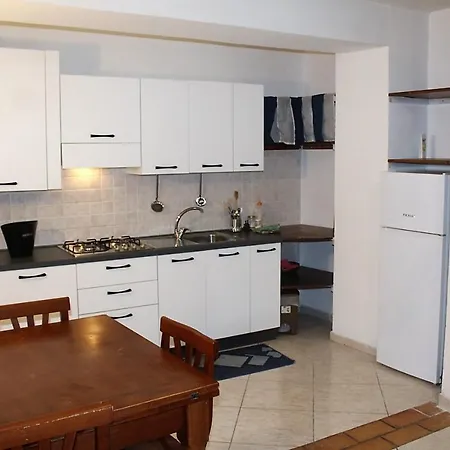 Holiday home Casa Centro Itri