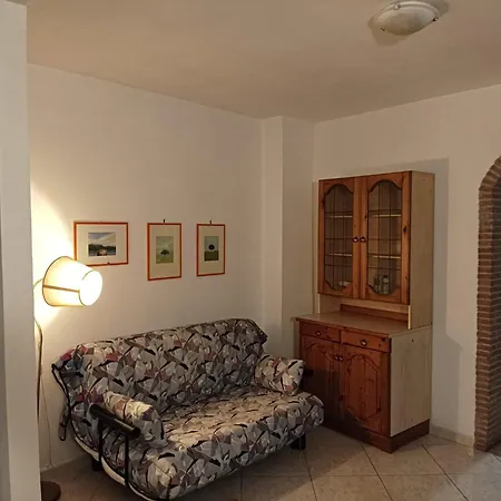 Casa Centro Tatil Evi